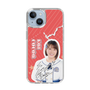 スリムプロテクションケース［ STU48 - 甲斐心愛 ］