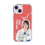 スリムプロテクションケース［ STU48 - 甲斐心愛 ］