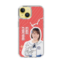 スリムプロテクションケース［ STU48 - 甲斐心愛 ］