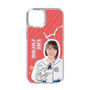スリムプロテクションケース［ STU48 - 甲斐心愛 ］