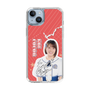 スリムプロテクションケース［ STU48 - 甲斐心愛 ］