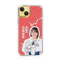 スリムプロテクションケース［ STU48 - 甲斐心愛 ］