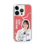 スリムプロテクションケース［ STU48 - 甲斐心愛 ］