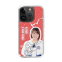 スリムプロテクションケース［ STU48 - 甲斐心愛 ］