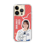 スリムプロテクションケース［ STU48 - 甲斐心愛 ］
