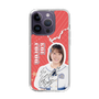 スリムプロテクションケース［ STU48 - 甲斐心愛 ］
