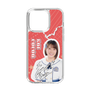 スリムプロテクションケース［ STU48 - 甲斐心愛 ］