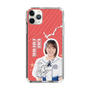 スリムプロテクションケース［ STU48 - 甲斐心愛 ］