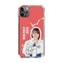 スリムプロテクションケース［ STU48 - 甲斐心愛 ］