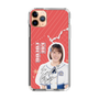 スリムプロテクションケース［ STU48 - 甲斐心愛 ］