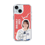 スリムプロテクションケース［ STU48 - 甲斐心愛 ］