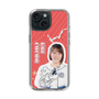 スリムプロテクションケース［ STU48 - 甲斐心愛 ］