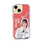 スリムプロテクションケース［ STU48 - 甲斐心愛 ］
