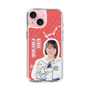 スリムプロテクションケース［ STU48 - 甲斐心愛 ］