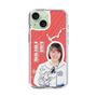 スリムプロテクションケース［ STU48 - 甲斐心愛 ］