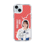 スリムプロテクションケース［ STU48 - 甲斐心愛 ］
