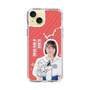 スリムプロテクションケース［ STU48 - 甲斐心愛 ］