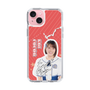 スリムプロテクションケース［ STU48 - 甲斐心愛 ］