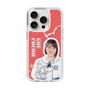 スリムプロテクションケース［ STU48 - 甲斐心愛 ］