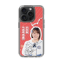 スリムプロテクションケース［ STU48 - 甲斐心愛 ］
