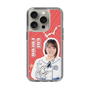 スリムプロテクションケース［ STU48 - 甲斐心愛 ］
