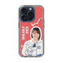 スリムプロテクションケース［ STU48 - 甲斐心愛 ］