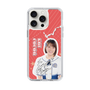 スリムプロテクションケース［ STU48 - 甲斐心愛 ］