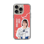 スリムプロテクションケース［ STU48 - 甲斐心愛 ］
