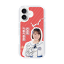 スリムプロテクションケース［ STU48 - 甲斐心愛 ］