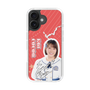 スリムプロテクションケース［ STU48 - 甲斐心愛 ］
