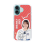 スリムプロテクションケース［ STU48 - 甲斐心愛 ］