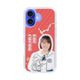 スリムプロテクションケース［ STU48 - 甲斐心愛 ］