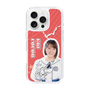 スリムプロテクションケース［ STU48 - 甲斐心愛 ］
