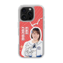 スリムプロテクションケース［ STU48 - 甲斐心愛 ］