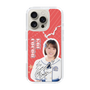 スリムプロテクションケース［ STU48 - 甲斐心愛 ］