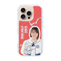 スリムプロテクションケース［ STU48 - 甲斐心愛 ］