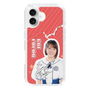 スリムプロテクションケース［ STU48 - 甲斐心愛 ］