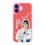 スリムプロテクションケース［ STU48 - 甲斐心愛 ］