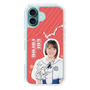 スリムプロテクションケース［ STU48 - 甲斐心愛 ］