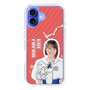 スリムプロテクションケース［ STU48 - 甲斐心愛 ］