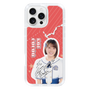 スリムプロテクションケース［ STU48 - 甲斐心愛 ］
