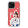 スリムプロテクションケース［ STU48 - 甲斐心愛 ］