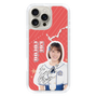 スリムプロテクションケース［ STU48 - 甲斐心愛 ］