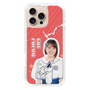 スリムプロテクションケース［ STU48 - 甲斐心愛 ］