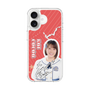 スリムプロテクションケース［ STU48 - 甲斐心愛 ］