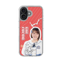スリムプロテクションケース［ STU48 - 甲斐心愛 ］