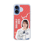 スリムプロテクションケース［ STU48 - 甲斐心愛 ］