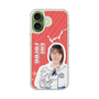 スリムプロテクションケース［ STU48 - 甲斐心愛 ］