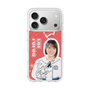 スリムプロテクションケース［ STU48 - 甲斐心愛 ］