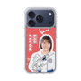 スリムプロテクションケース［ STU48 - 甲斐心愛 ］
